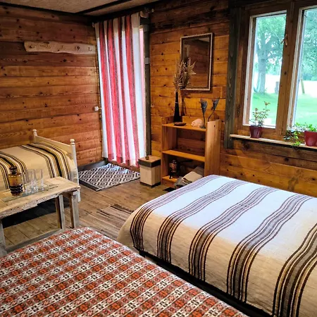 Vakantiehuis Barn *
