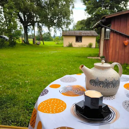 Barn Vakantiehuis