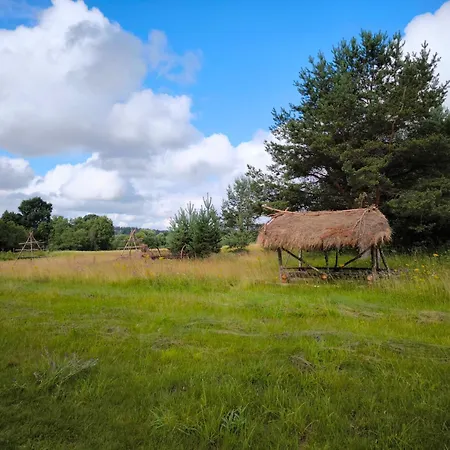 Barn Vakantiehuis *