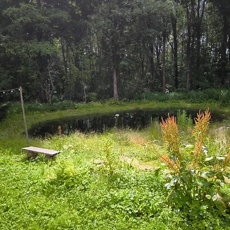 Vakantiehuis Barn *