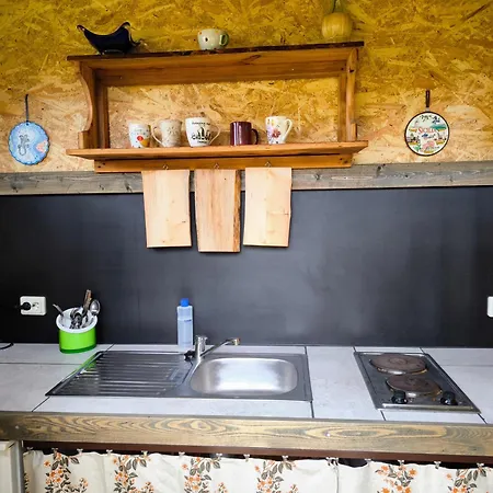 Barn Vakantiehuis