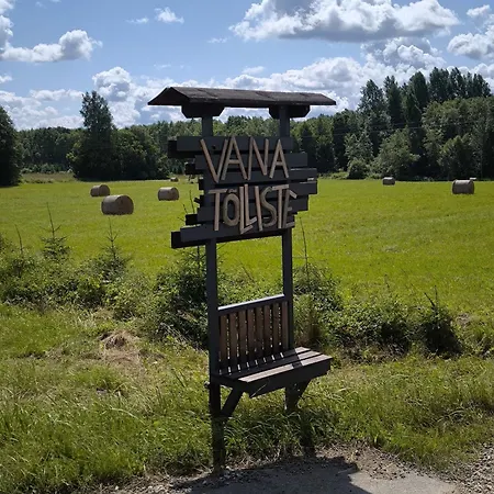 Barn * Valga
